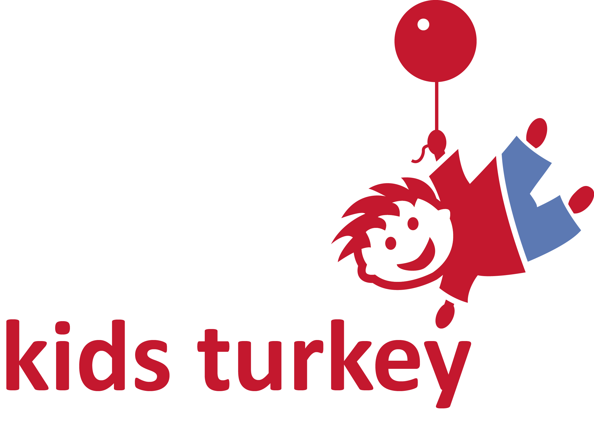 KIDS TURKEY