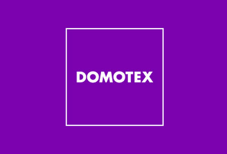 DOMOTEX Hannover