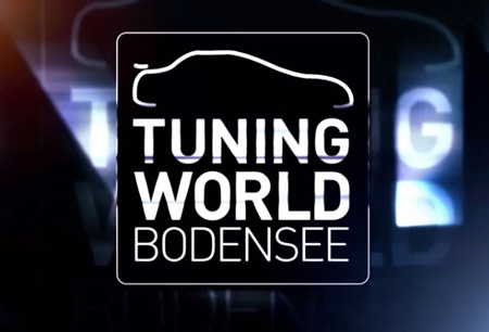 Tuning World Bodensee