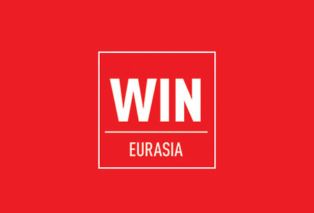 WIN EURASIA METALWORKING