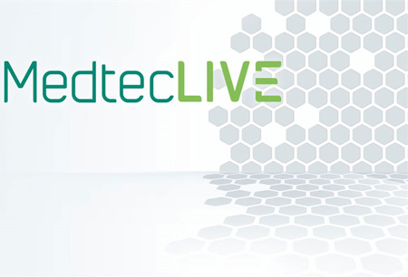 Medtec LIVE