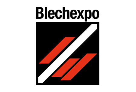 Blechexpo