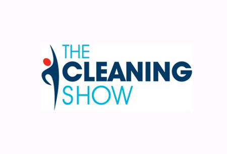 THE CLEANING SHOW