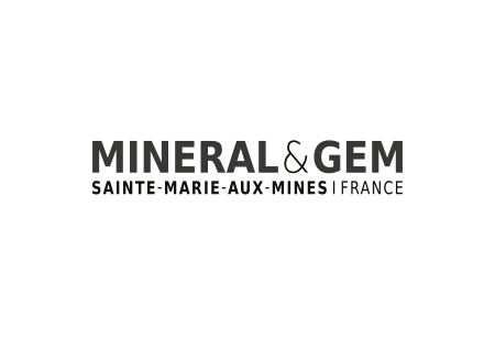 Mineral & Gem