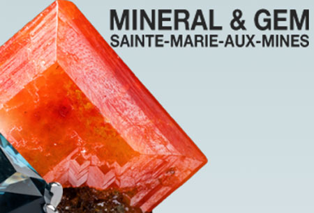 Mineral & Gem