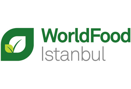 WorldFood Istanbul