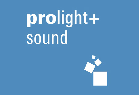 Prolight + Sound