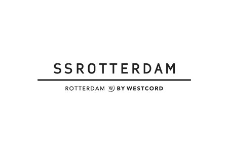 ss Rotterdam by WestCord-logo