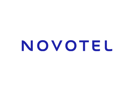 Novotel Frankfurt City-logo