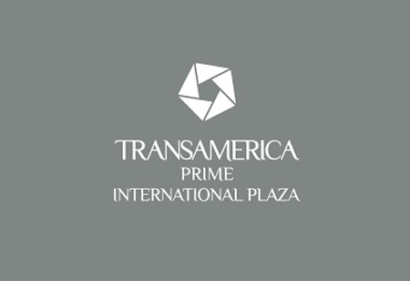 Transamerica Prime International Plaza-logo