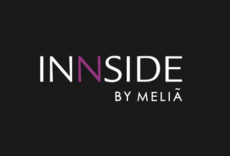 INNSIDE by Melia Leipzig-logo