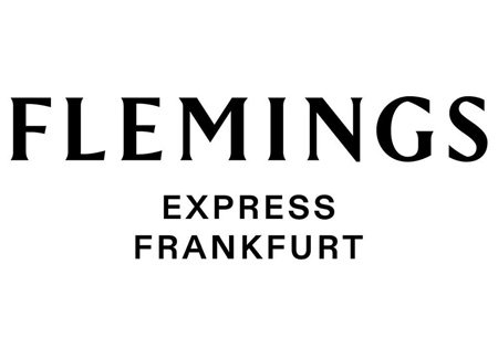 Fleming's Express Hotel Frankfurt-logo