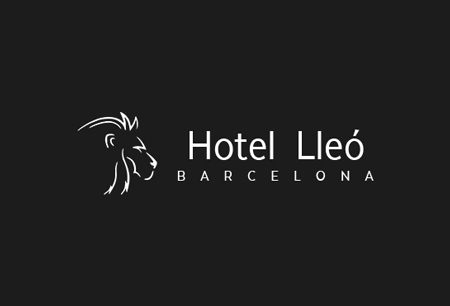 Hotel Lleo-logo