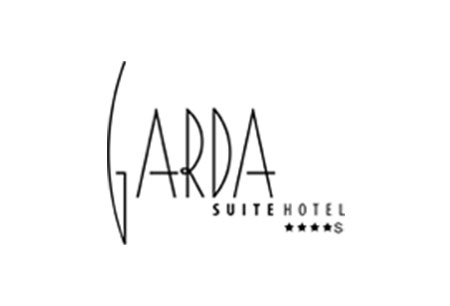 Garda Suite Hotel - Tonelli Hotels-logo