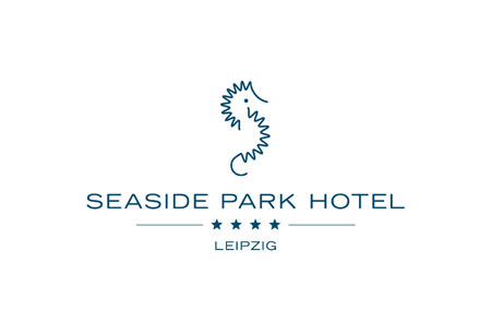 Seaside Park Hotel Leipzig-logo