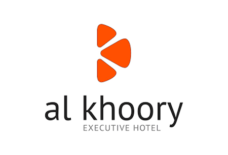 Al Khoory Executive Hotel, Al Wasl-logo