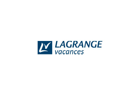 Lagrange Vacances Le Scarlett et Les Soleillades-logo