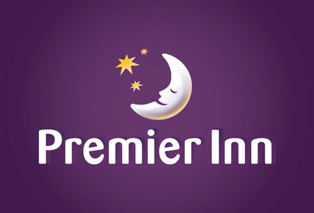 Premier Inn Farnborough West - Southwood-logo