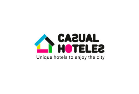 Casual Gurea-logo