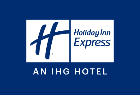 Holiday Inn Express Munich - City East, an IHG Hotel-logo