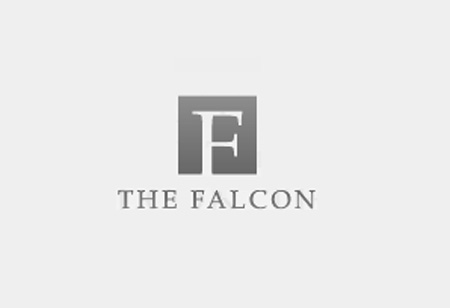 Falcon Hotel-logo