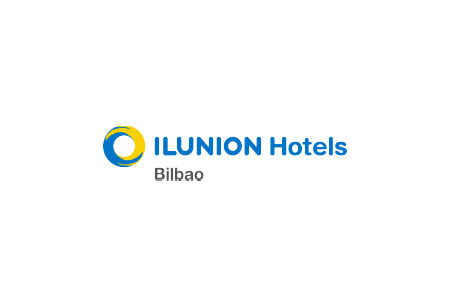Hotel Ilunion Bilbao-logo