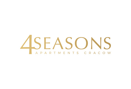 4Seasons﻿ Apartments Cracow-logo