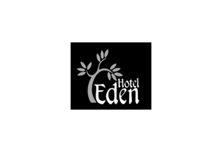 Hotel Eden-logo