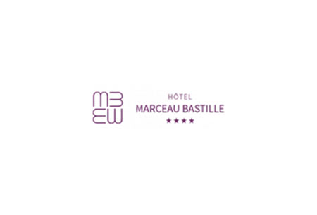 Le Marceau Bastille-logo