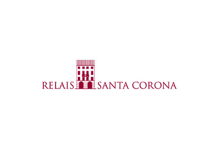 Relais Santa Corona-logo