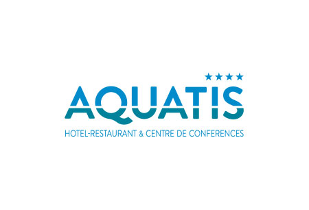 Aquatis Hotel-logo