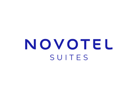 Novotel Suites Hannover-logo