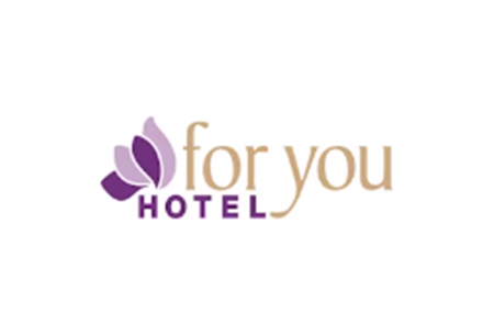 Hotel For You-logo