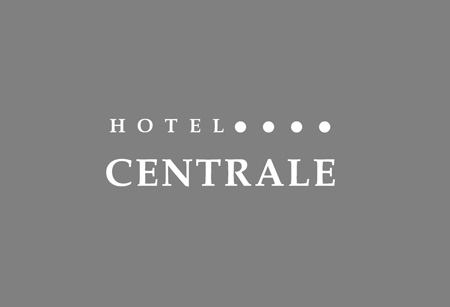 Hotel Centrale-logo