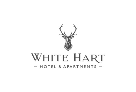 White Hart Hotel, BW Premier Collection-logo