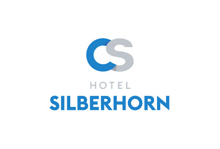 Hotel Silberhorn-logo