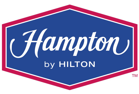 Hampton by Hilton Frankfurt City Centre East-logo