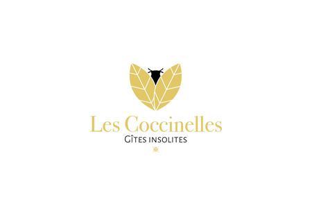 Gites les Coccinelles-logo