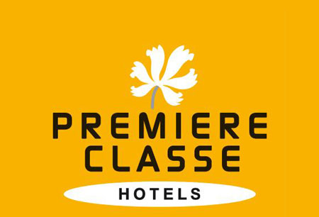 Premiere Classe Lyon Ouest - Tassin-logo