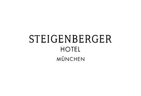 Steigenberger Hotel Munchen-logo
