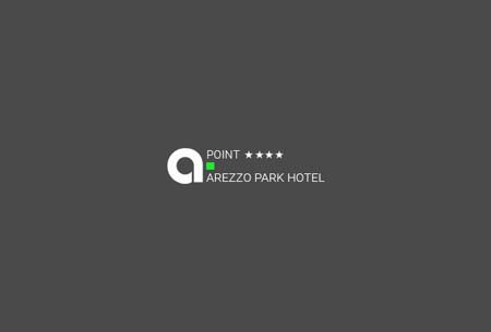 A Point Arezzo Park Hotel-logo