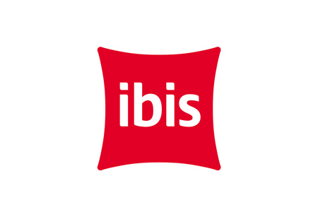ibis Zurich Messe Airport-logo