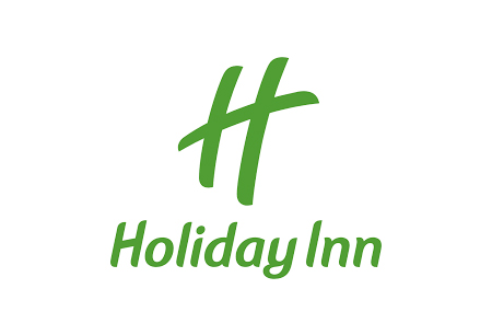 Holiday Inn - the niu, Charly Frankfurt City, an IHG Hotel-logo