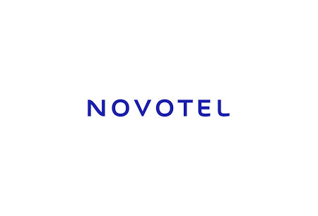 Hotel Novotel Brussels City Centre-logo