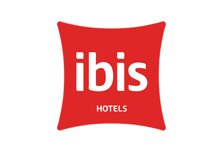 ibis Hotel München Messe-logo