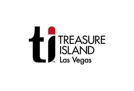 Treasure Island - TI Las Vegas Hotel & Casino-logo
