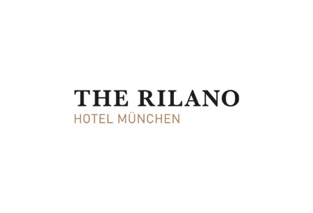 The Rilano Hotel München-logo