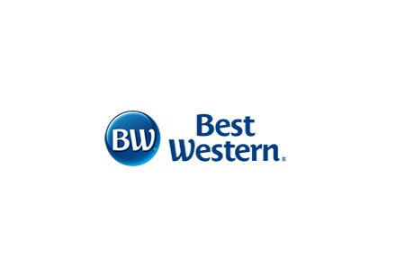 Best Western Hotel Aries-logo