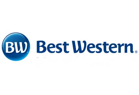 Best Western Hotel Aries-logo