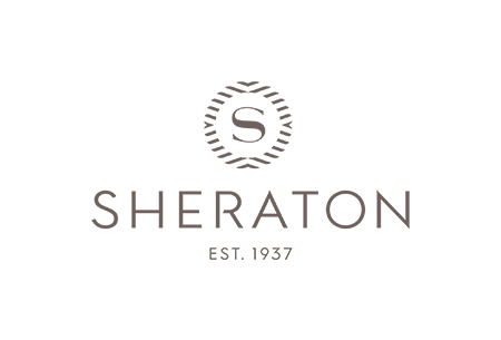 Sheraton Essen Hotel-logo